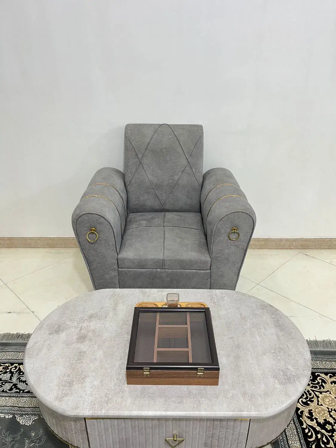 مبل|مبلمان خانگی و میز عسلی|رشت, معلم|دیوار