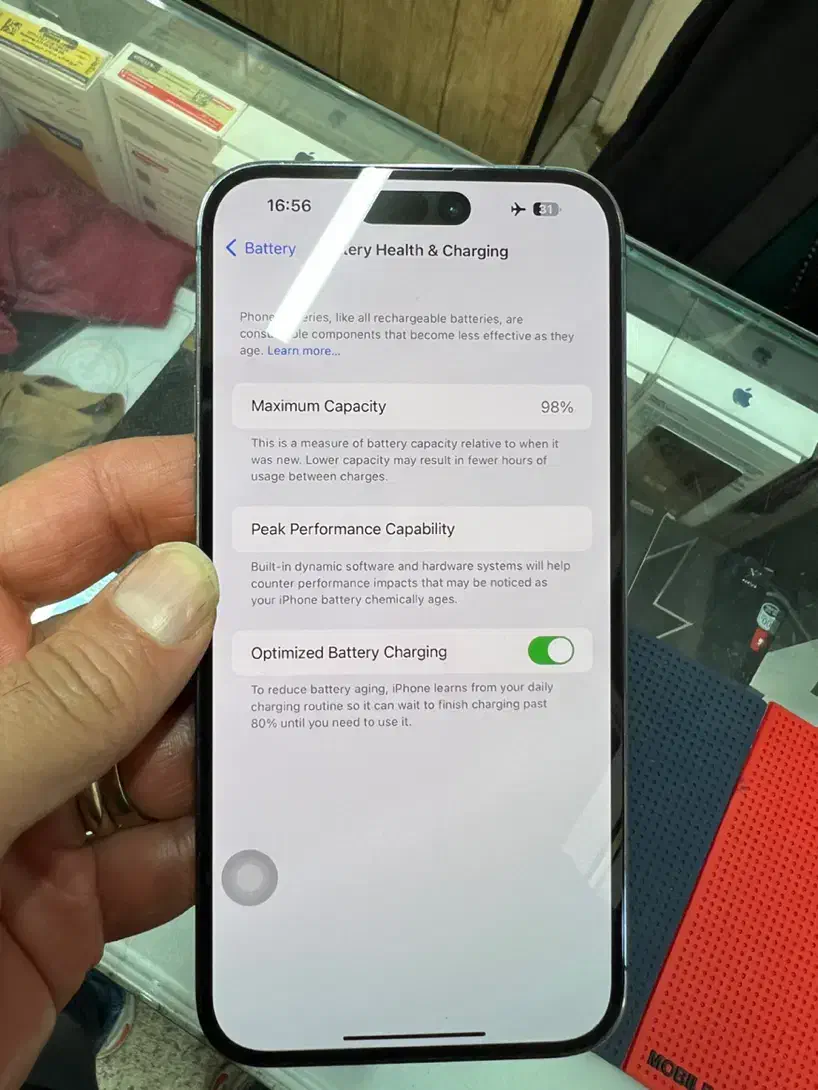 Iphone 14 promax 256 zaa|موبایل|تهران, یافت آباد جنوبی|دیوار