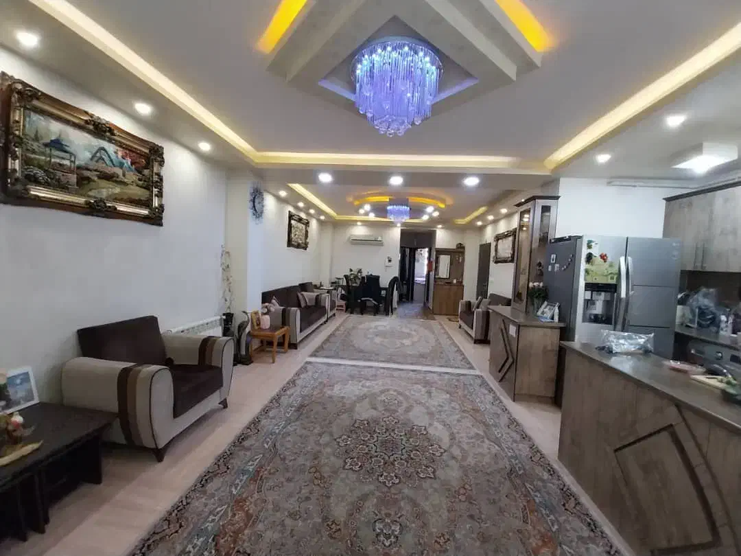 فروش  آپارتمان ۸۵ متری فول در خیابان معلم|فروش آپارتمان|بندر انزلی, معلم|دیوار