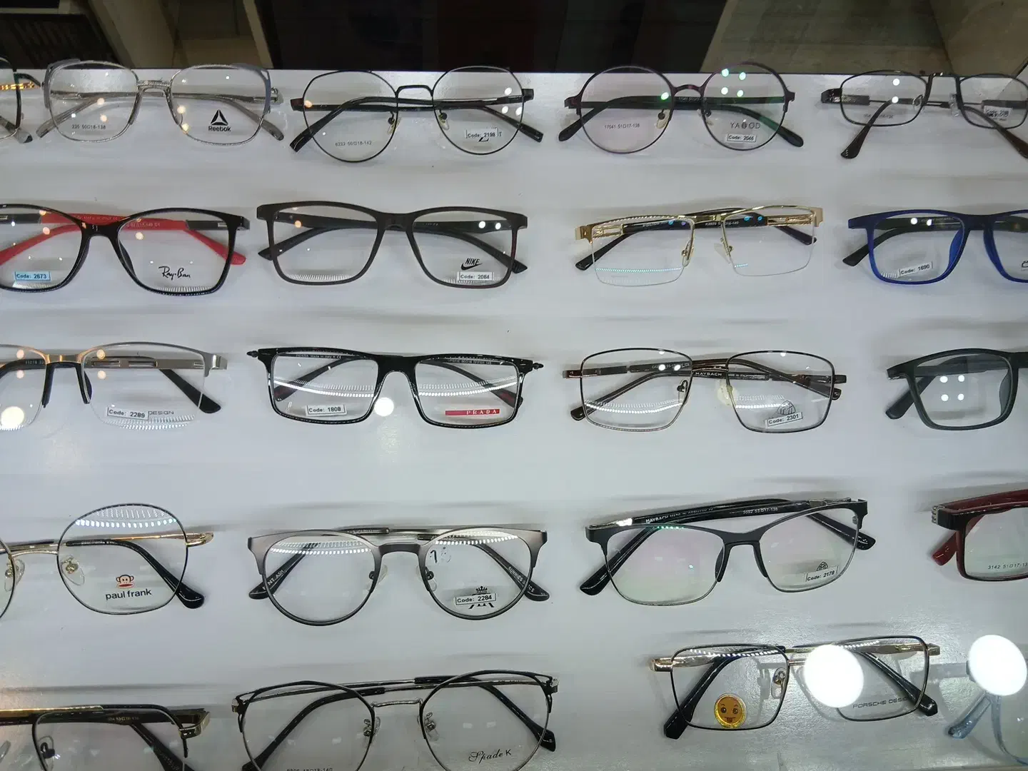 فروش عینک  باکمترین قیمت|زیورآلات و اکسسوری|سنندج, |دیوار