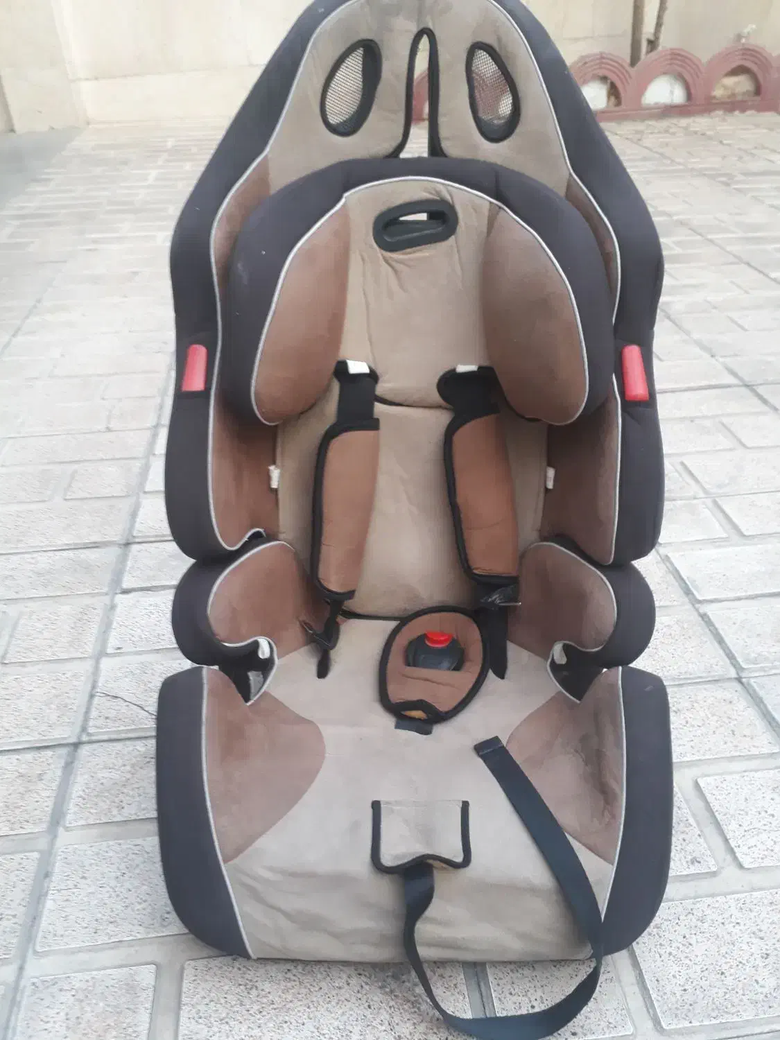 صندلی نوزاد|تخت و صندلی بچه|تهران, والفجر (افسریه)|دیوار