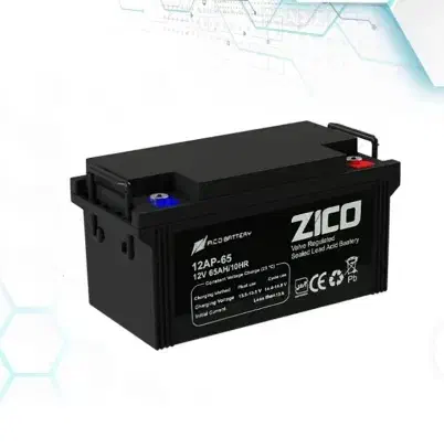 فروش زیر قیمت باطری UPS نو و با گارانتی مارک ZICO|قطعات و لوازم جانبی رایانه|همدان, |دیوار