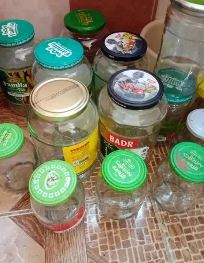 شیشه خالی|اسباب و اثاث بچه|لنگرود, |دیوار