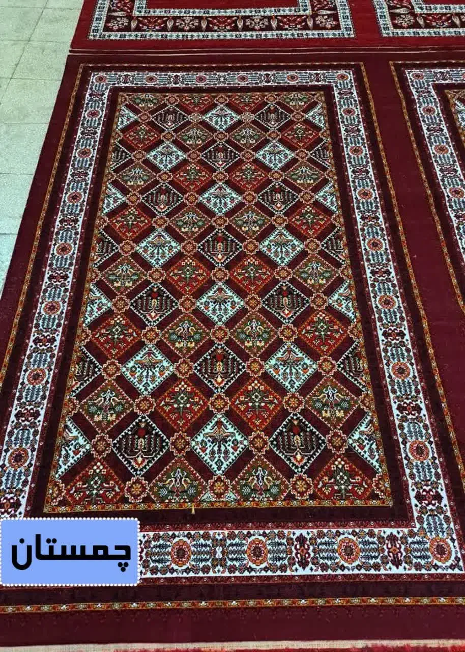 گبه ۳۴۰ شانه|گلیم، جاجیم، گبه|ساری, |دیوار