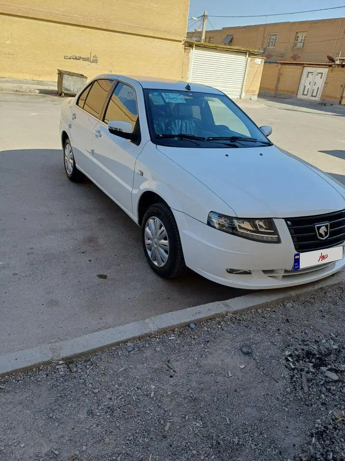 گاز برقی با ماشین های ایرانی هم معامله میکنم|خودرو سواری و وانت|بندر ماهشهر, |دیوار