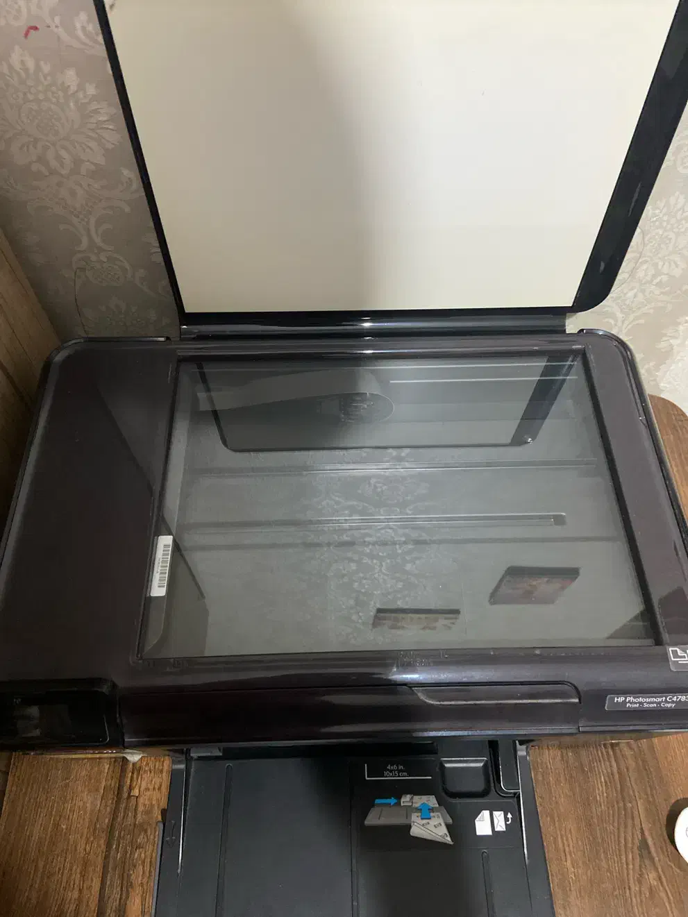 پرینتر hp|پرینتر، اسکنر، کپی، فکس|ملارد, |دیوار