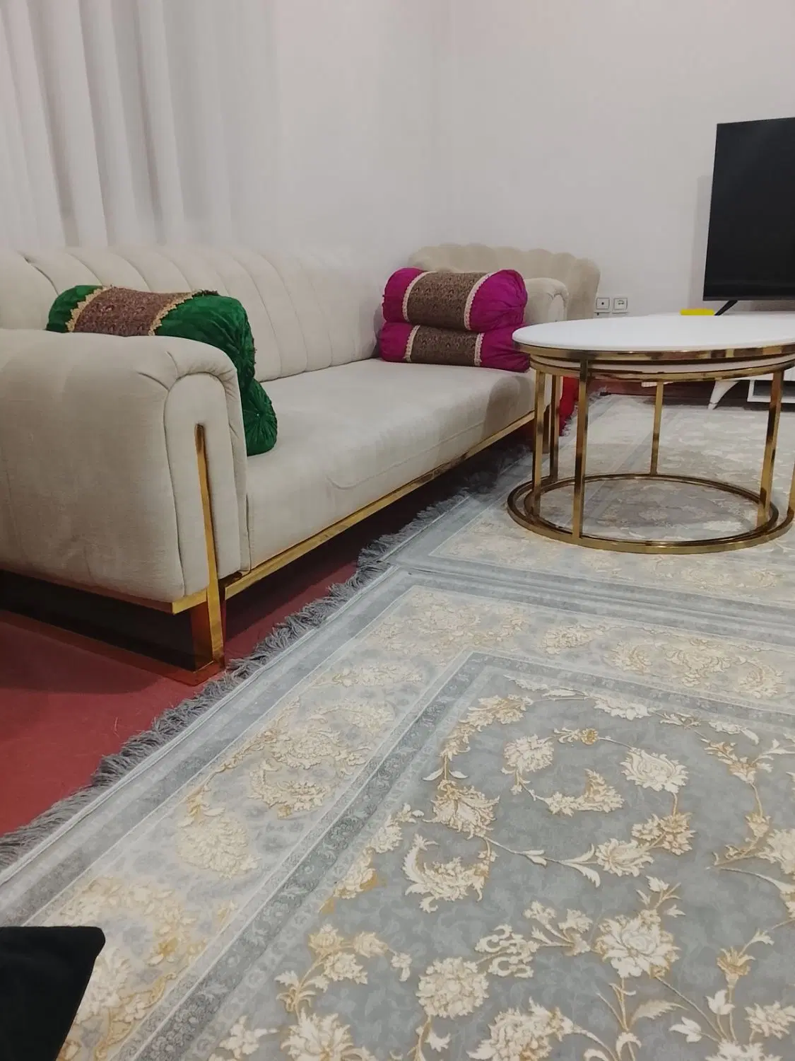 سرویس چوب|مبلمان خانگی و میز عسلی|خلخال, |دیوار