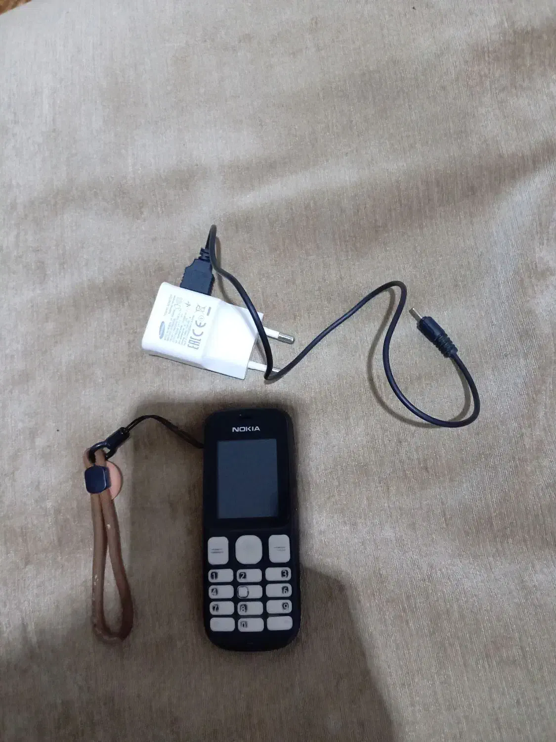 گوشی نوکیا اصلی|موبایل|مشهد, اروند|دیوار