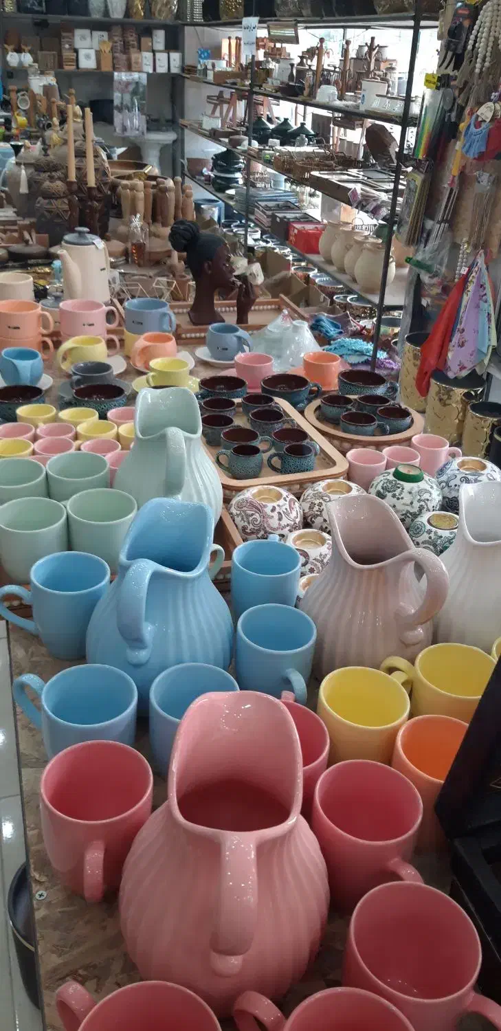 لوازم اشپزخانه|ظروف سرو و پذیرایی|سرپل ذهاب, |دیوار