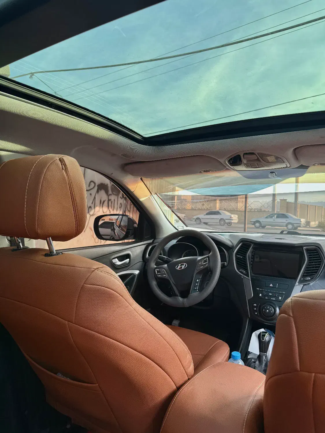 سانتافه ۲۰۱۳|خودرو سواری و وانت|سراوان, |دیوار