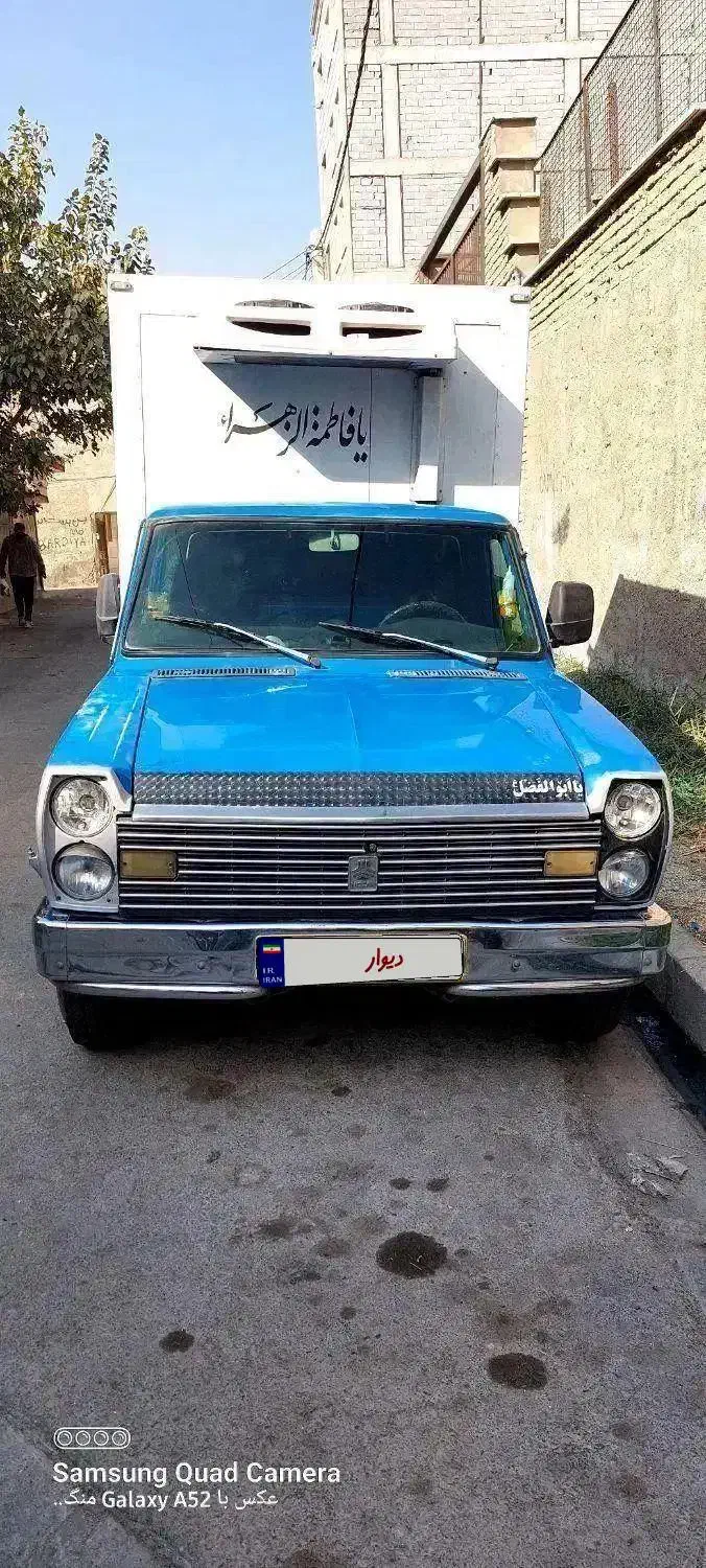 یخچالدار|خودرو سواری و وانت|تهران, وردآورد|دیوار