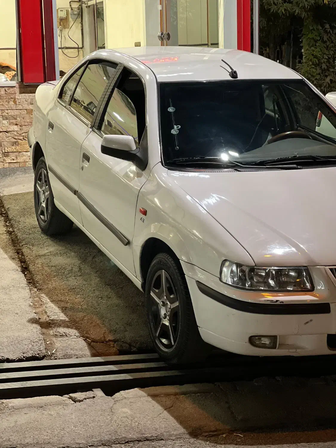 سمند|خودرو سواری و وانت|خرمآباد, |دیوار