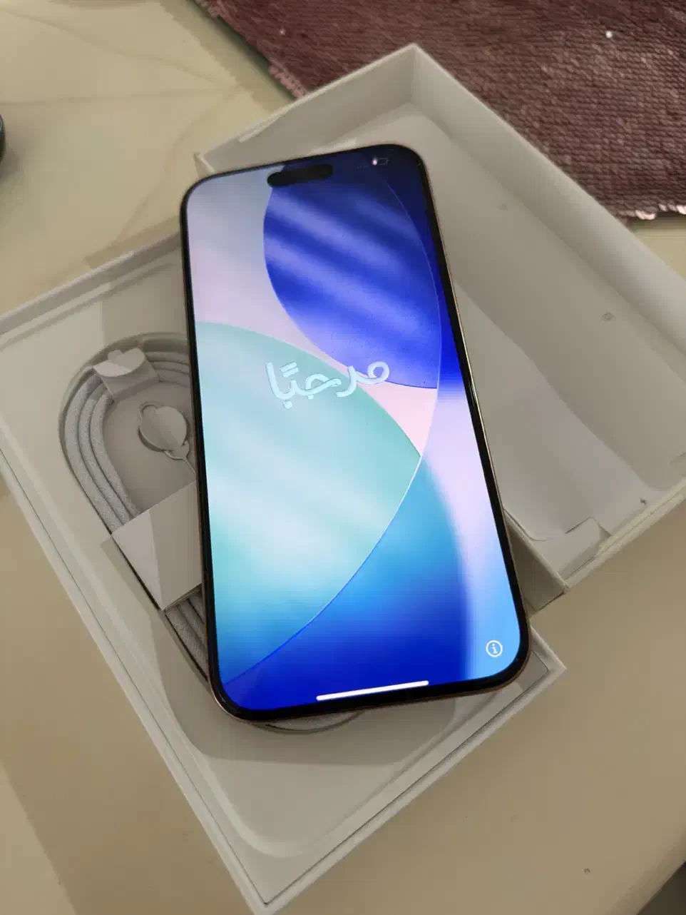 16pro max 256 هلث ۱۰۰|موبایل|قم, بنیاد|دیوار