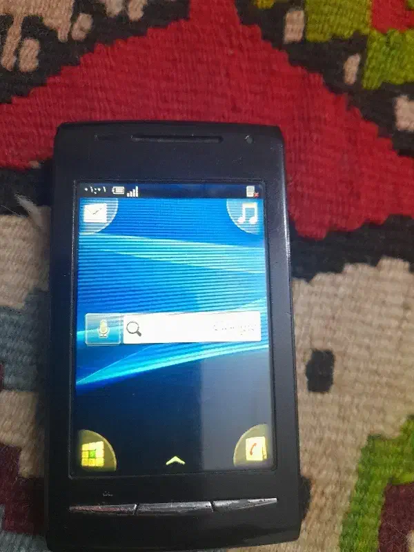 گوشی موبایل|موبایل|تهران, آهنگ|دیوار