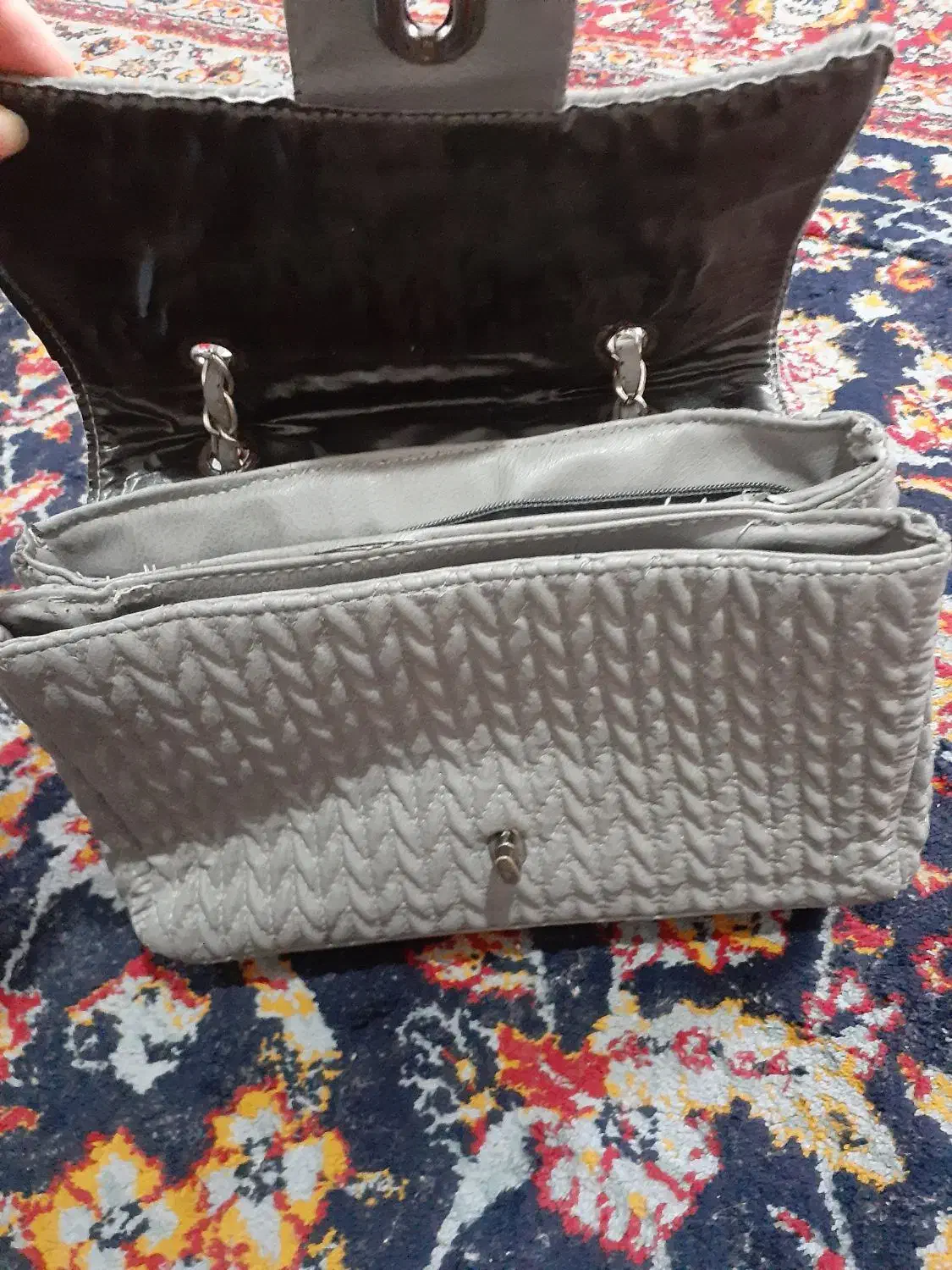 کیف زنانه|کیف، کفش، کمربند|گنبد کاووس, |دیوار