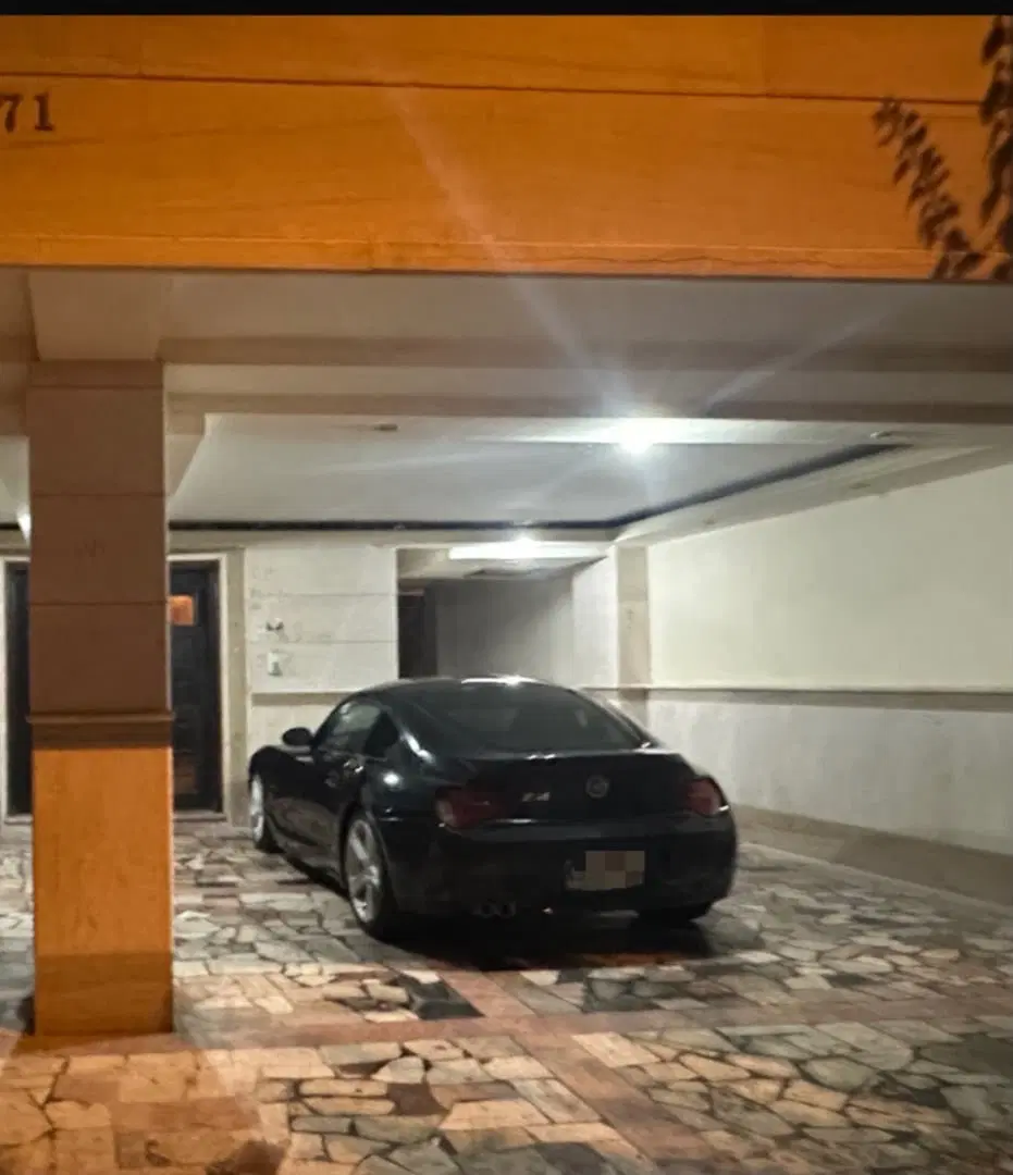 BMW Z4|خودرو سواری و وانت|کیش, |دیوار
