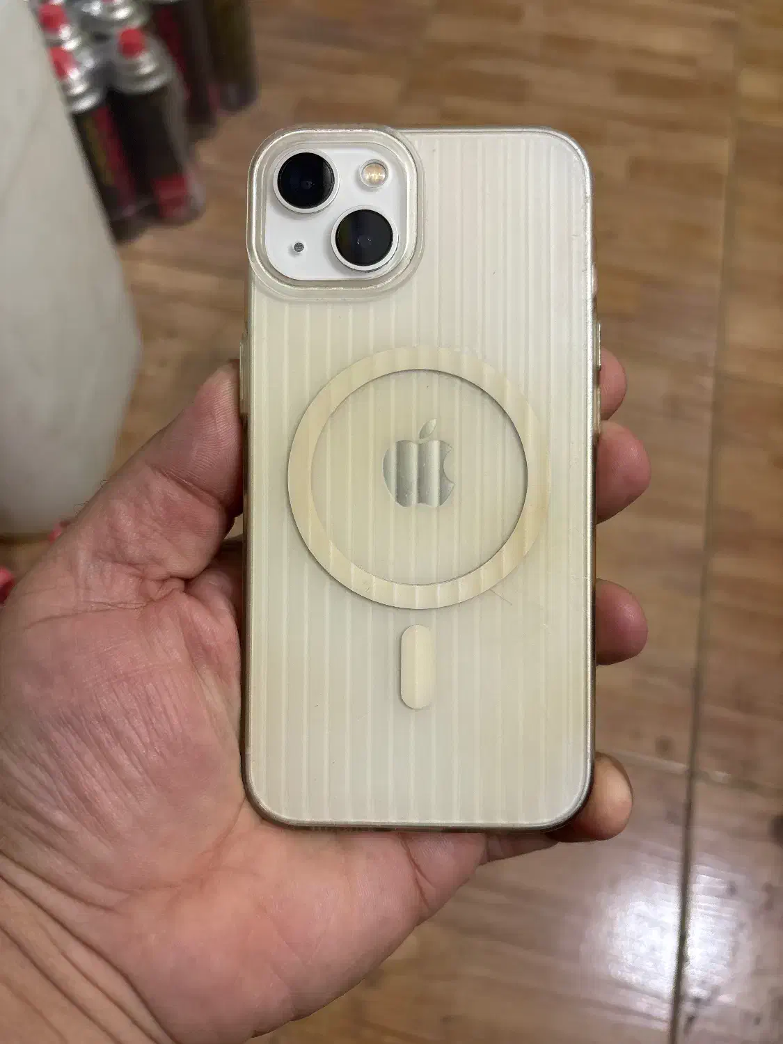 ایفون13باطری92|موبایل|مسجد سلیمان, |دیوار