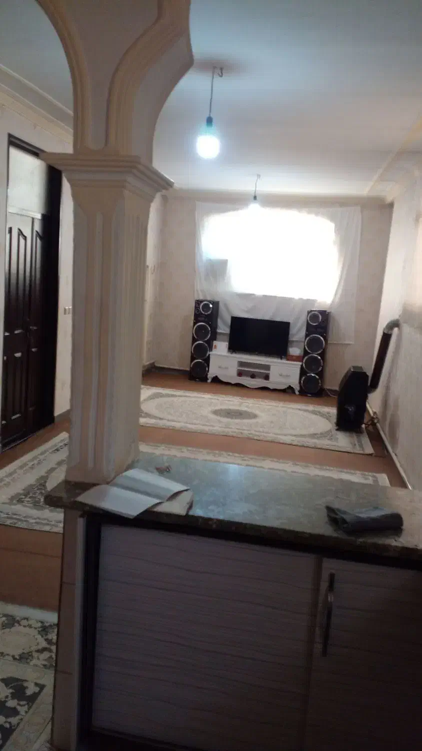 اجاره اشرفی لاله میدان امام حسین ع گلچین|اجارهٔ آپارتمان|تبریز, |دیوار