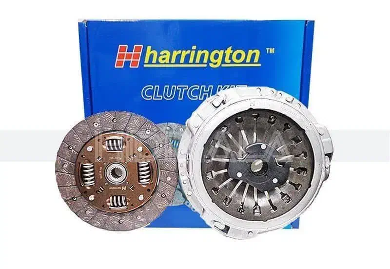 فروشگاه تخصصی دیسک و صفحه هرینگتون|قطعات یدکی و لوازم جانبی|کاشان, فاز ۲ ناجی آباد|دیوار