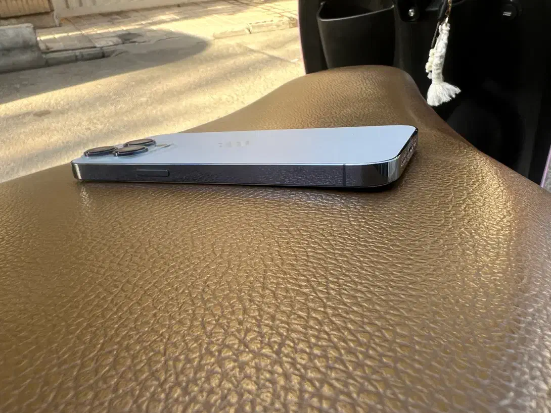 ایفون ۱۳ پرو  iPhone 13 pro|موبایل|تهران, آسمان|دیوار