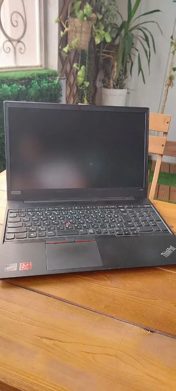 لنوو thinkpad|رایانه همراه|مشهد, کوثر|دیوار