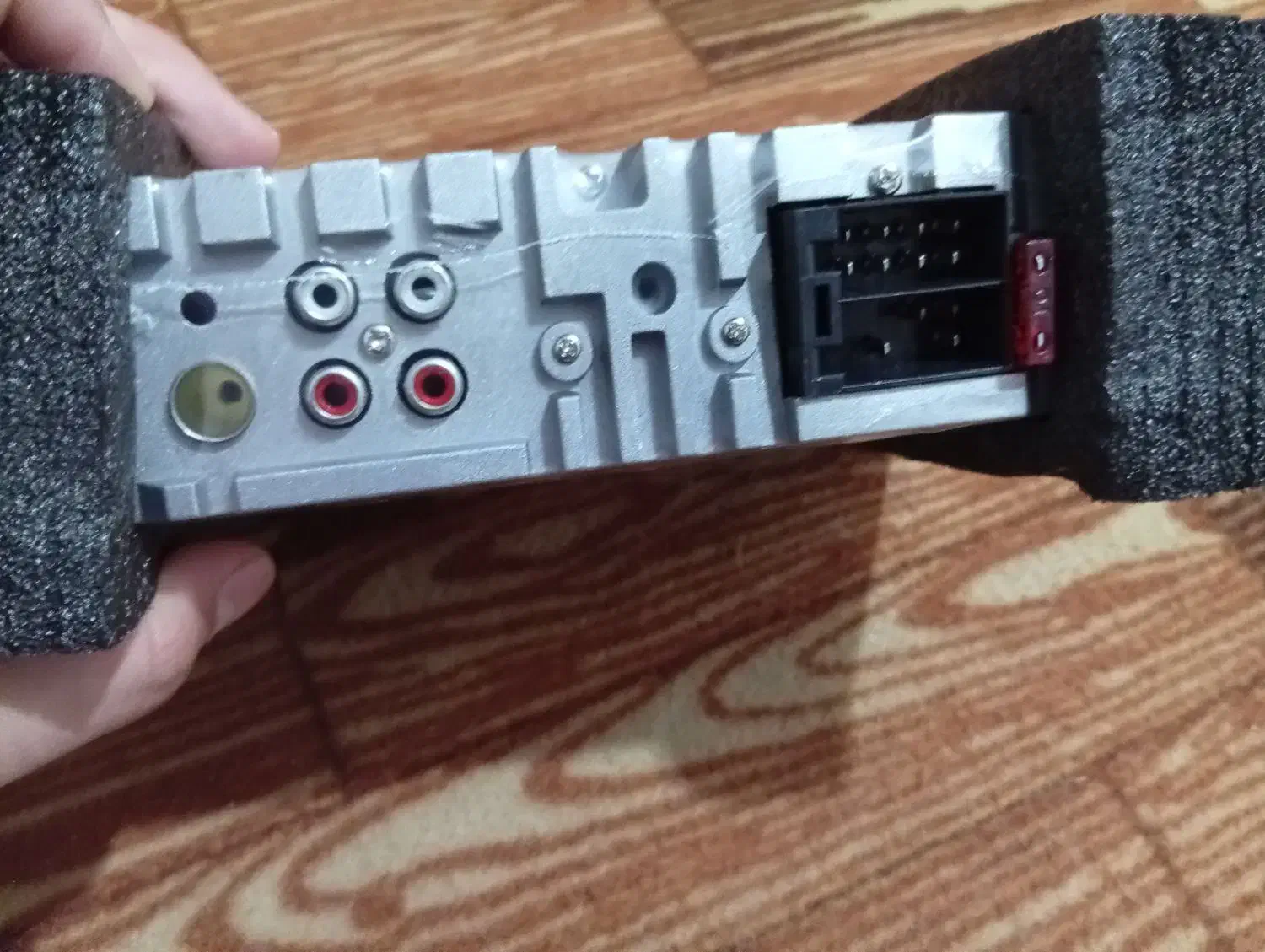 باند خانگی و ظبط نو|سیستم صوتی خانگی|اهواز, کوروش|دیوار