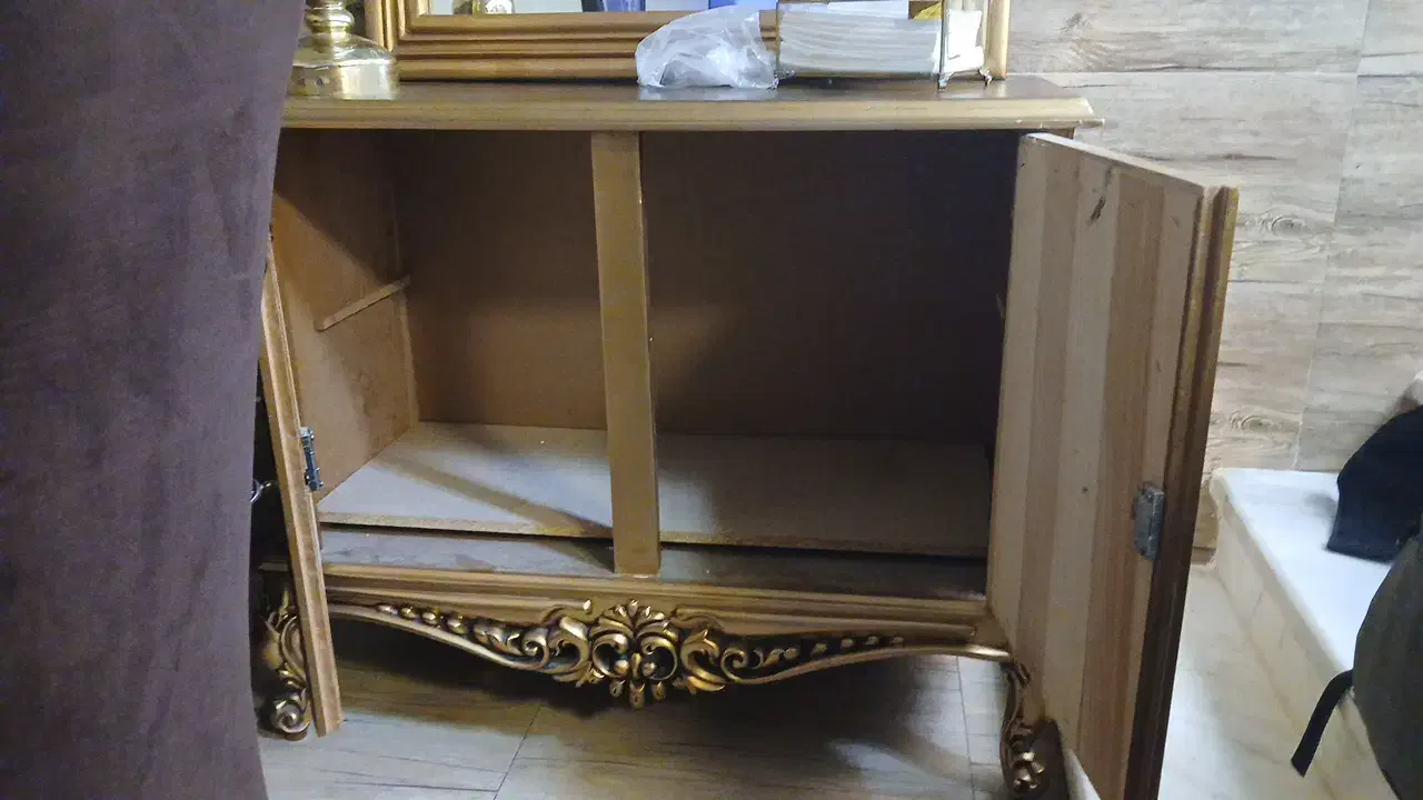 فروشی|بوفه، ویترین، کنسول|شیراز, تحویلی|دیوار