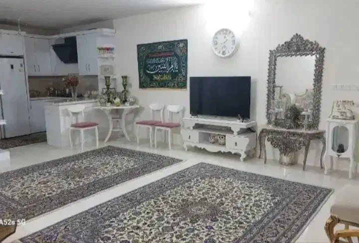 60 متری دو خواب|فروش آپارتمان|مشهد, امام رضا (ع)|دیوار