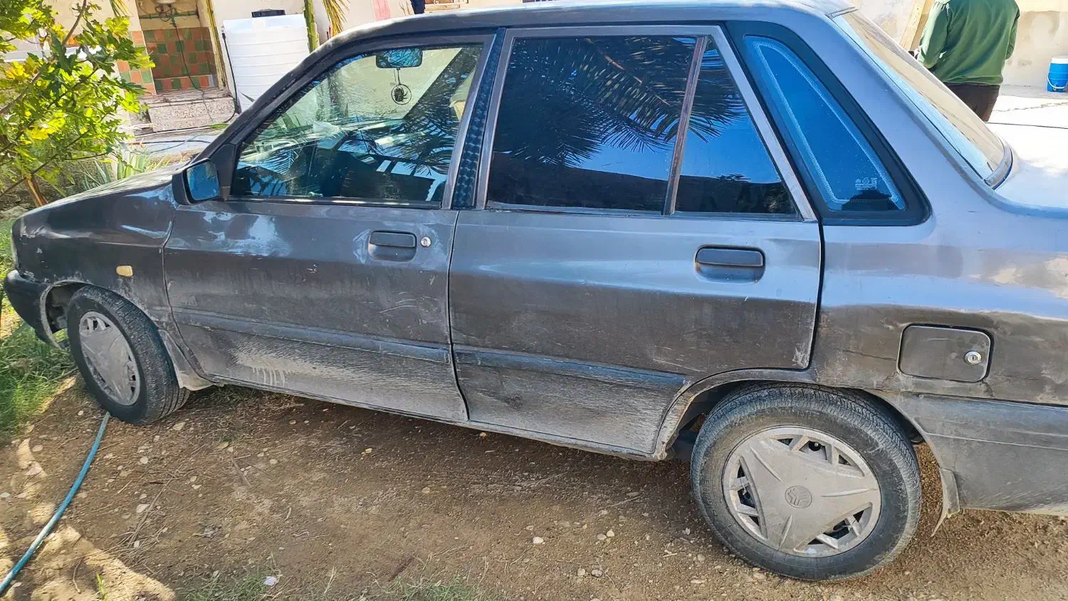 فروشی|خودرو سواری و وانت|خانمیرزا, |دیوار