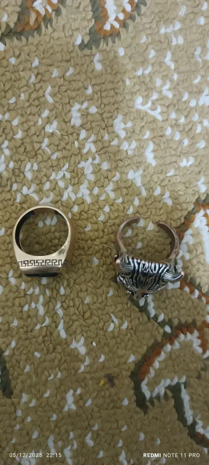 انگشتر|جواهرات|کرمانشاه, |دیوار