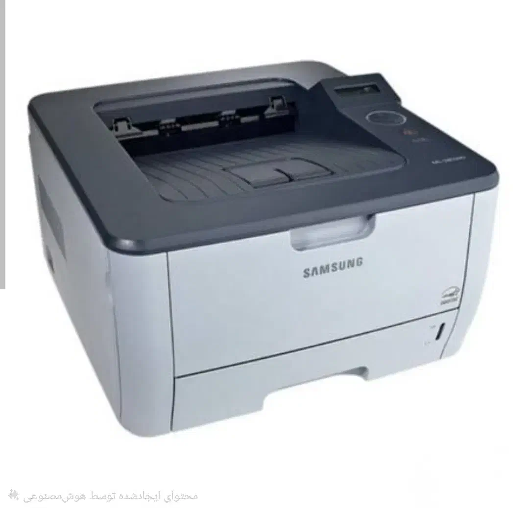 پرینتر سامسونگ تک کاره مدل M2855|پرینتر، اسکنر، کپی، فکس|اهواز, گلستان|دیوار