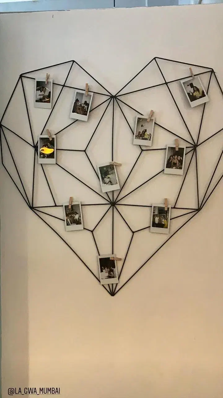 سازه های چوبی خاص|صنایع دستی و سایر لوازم تزئینی|سمنان, |دیوار