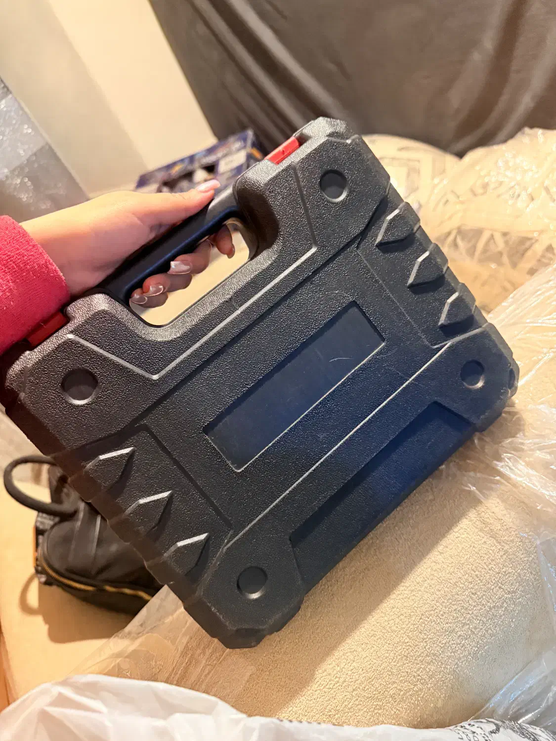 دریل|ماشینآلات صنعتی|تهران, دزاشیب|دیوار