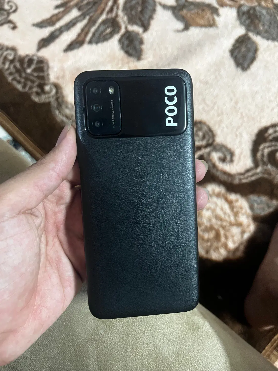 poco m3|موبایل|فردیس, فردیس|دیوار