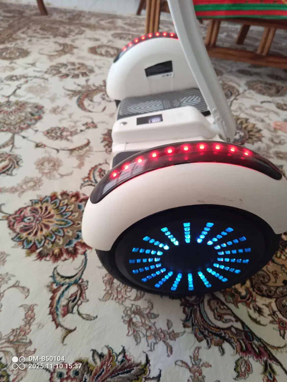 اسکوتر|دوچرخه، اسکیت، اسکوتر|گلپایگان, |دیوار