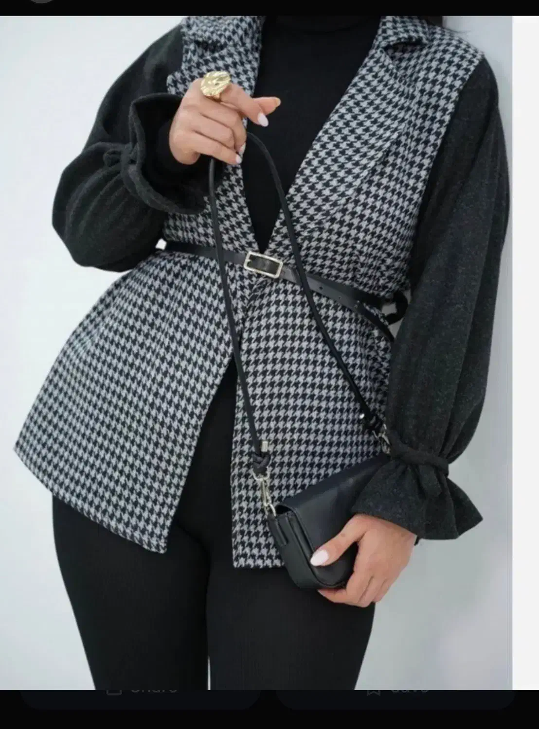 کت فوتر|لباس|قم, عمار یاسر|دیوار