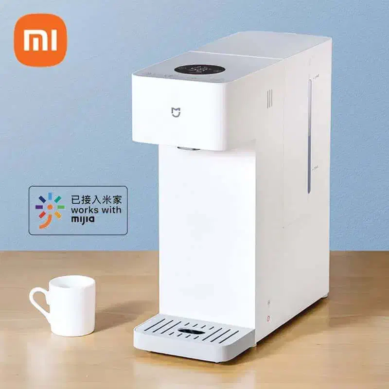 آب سرد کن و گرم کن شیائومی|آب‌سردکن و تصفیه آب|تبریز, |دیوار