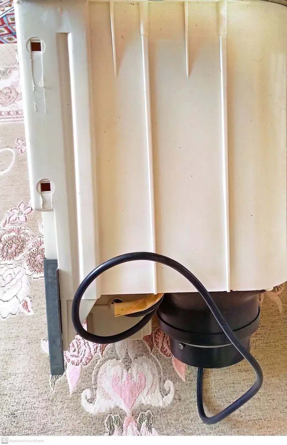 هود اشپزخانه|هود|رباط‌کریم, الارد|دیوار