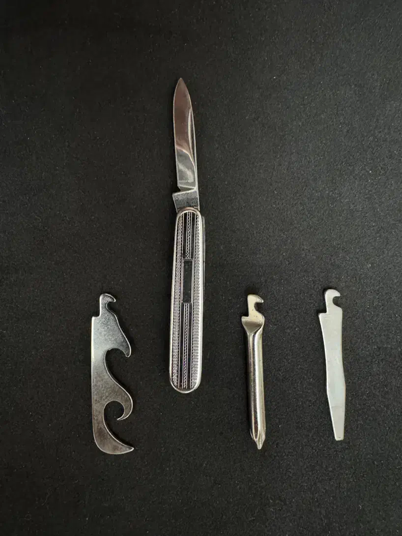 چاقو|کلکسیون اشیاء عتیقه|تهران, بازار|دیوار