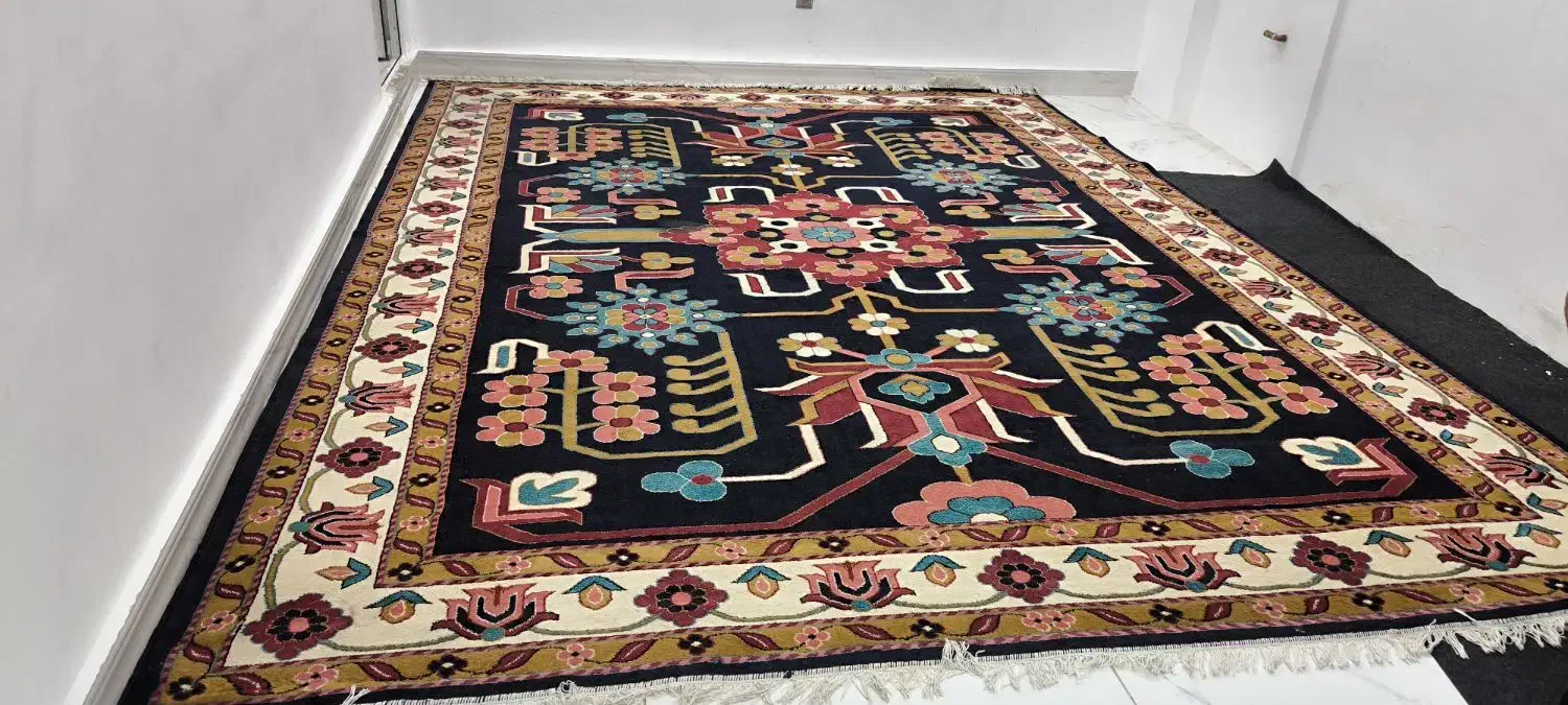 گلیم فرش|گلیم، جاجیم، گبه|یاسوج, |دیوار