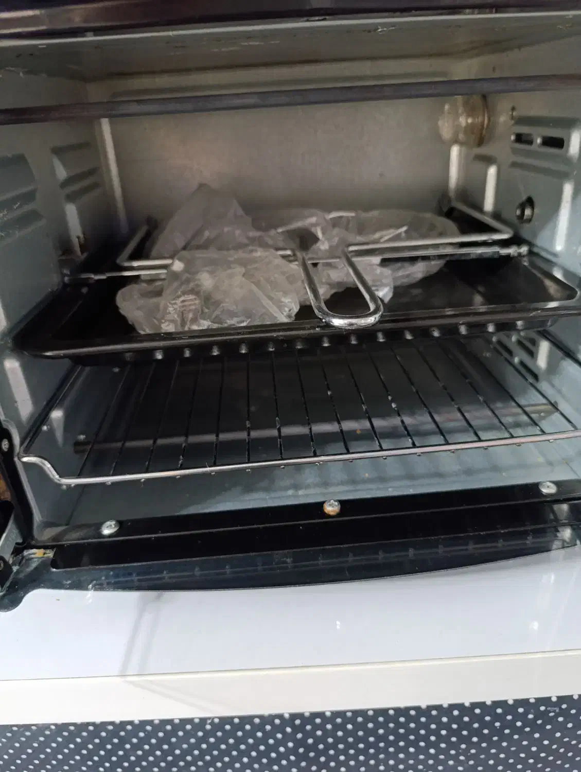 پارس خزر درحد به شرط|اجاق گاز و لوازم برقی پخت‌وپز|بندر ترکمن, |دیوار