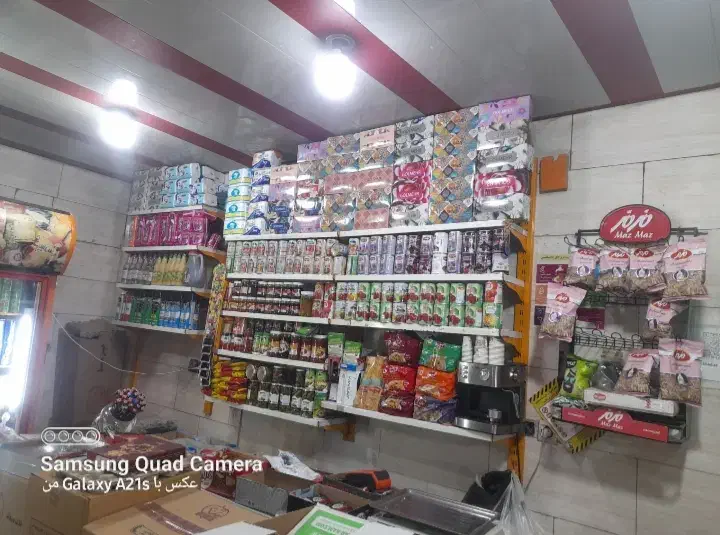 همه اجناس به فروش میرسد|فروشگاه و مغازه|کرمان, |دیوار