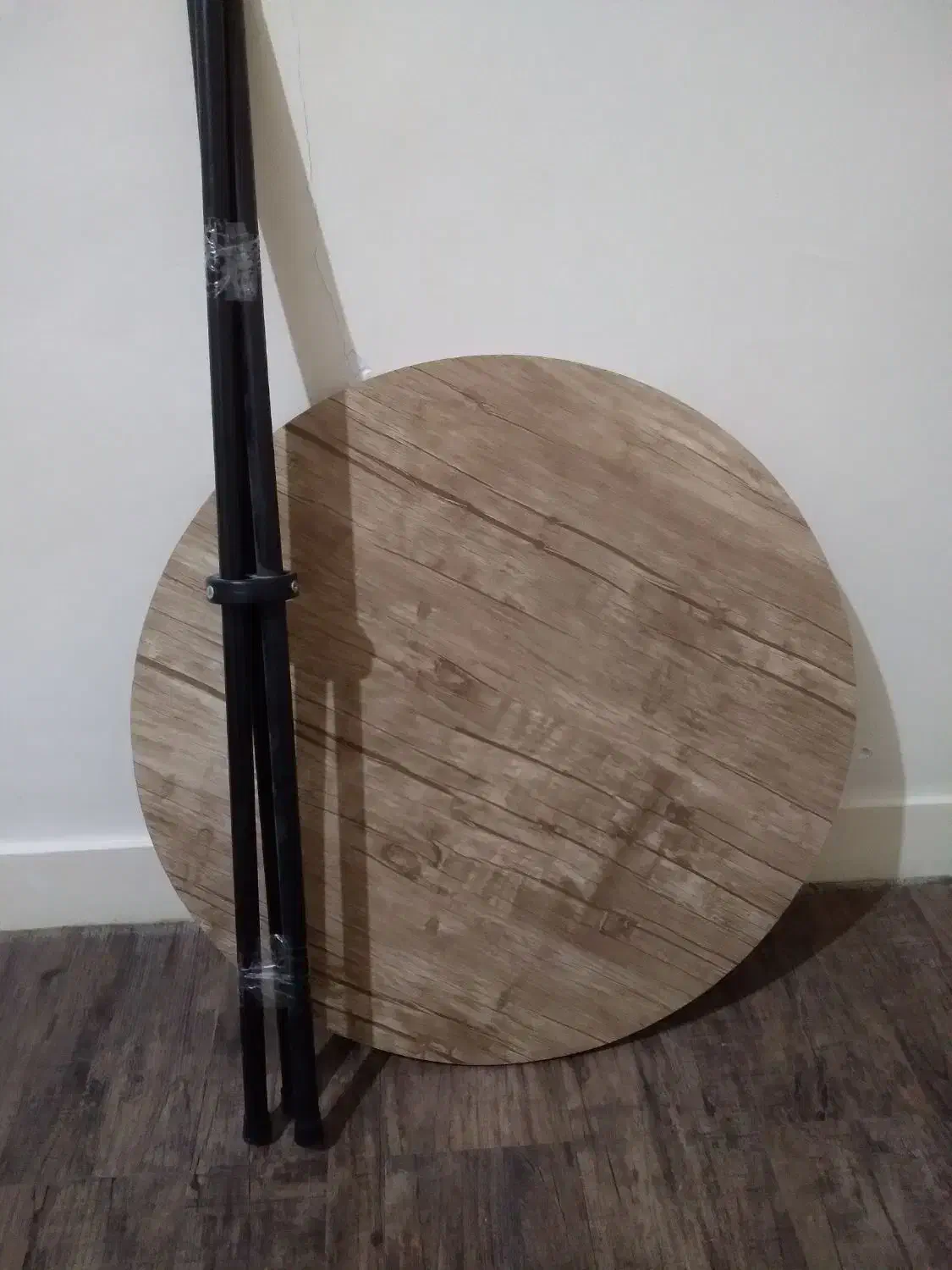 میز گرد خاطره|مبلمان خانگی و میز عسلی|کرج, حسن آباد|دیوار