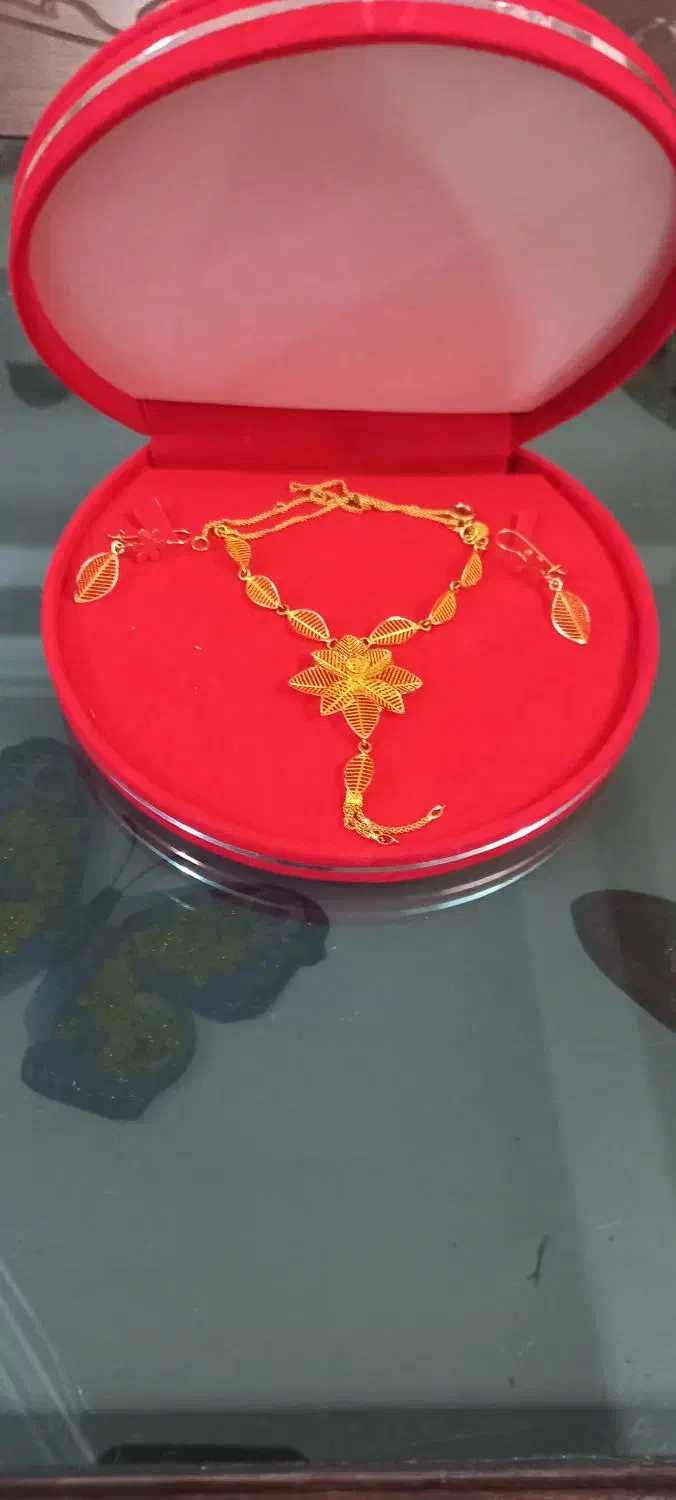 طلا|جواهرات|نیشابور, فردوس شمالی|دیوار