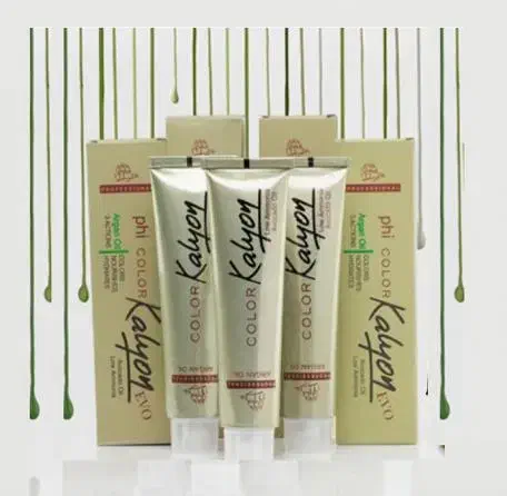 حراج رنگ مو و اکسیدان|حراج|صباشهر, |دیوار