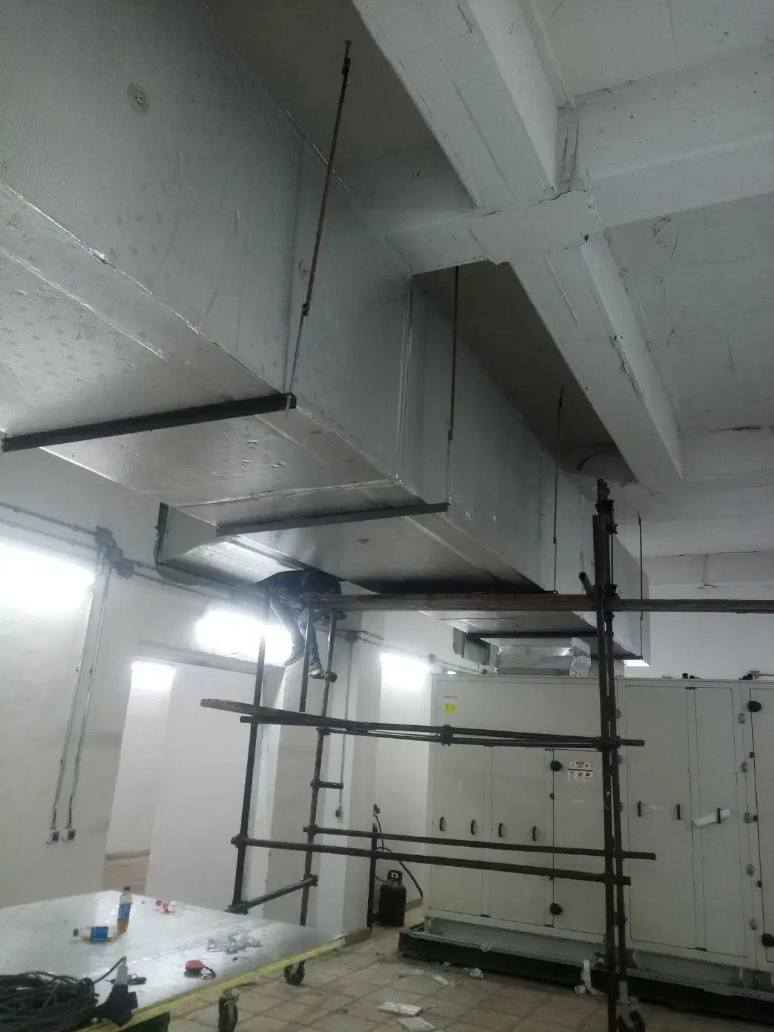 کانال کولرتوان صنعت|خدمات پیشه و مهارت|نیشابور, فردوسی جنوبی|دیوار