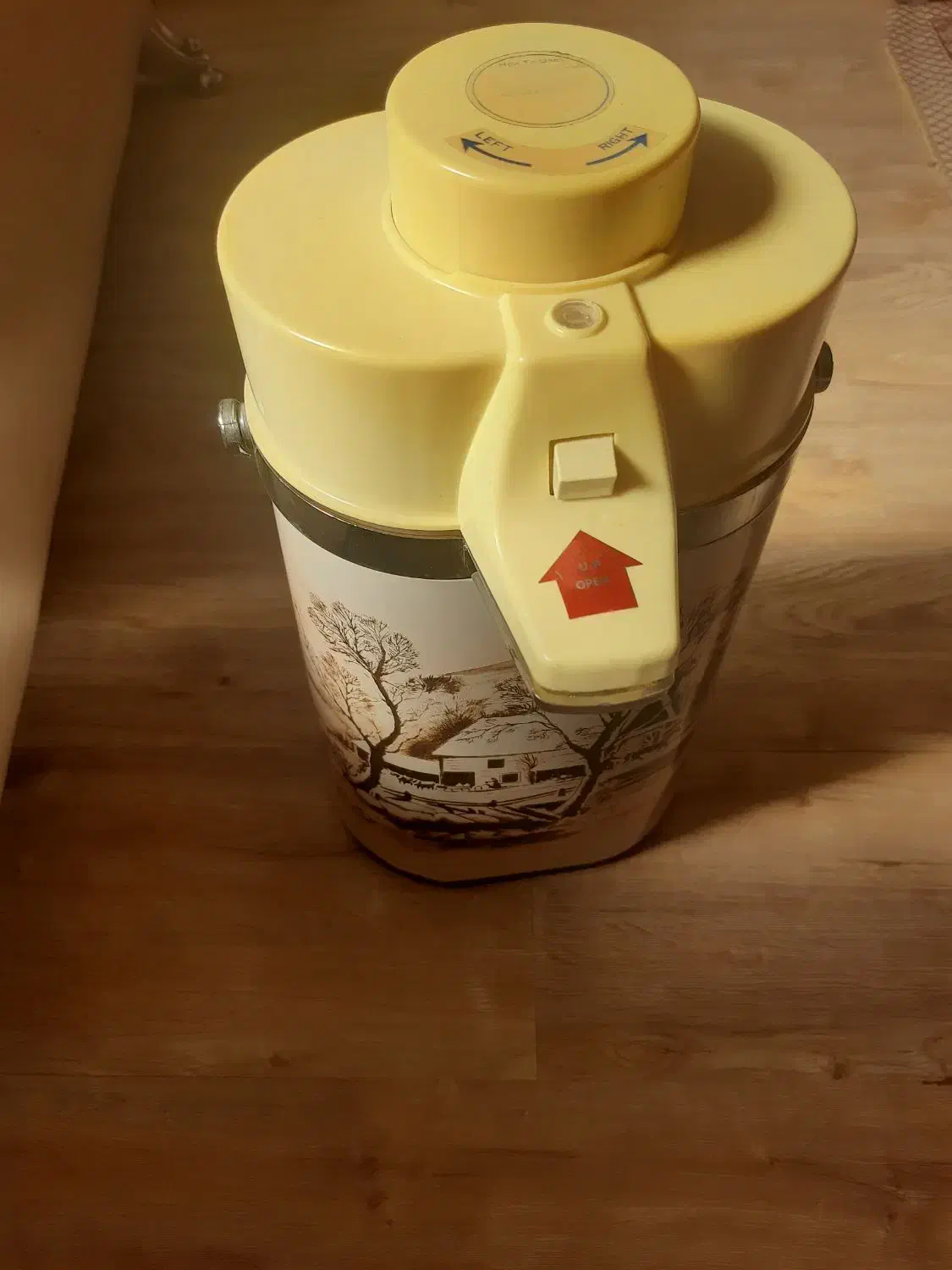 فلاکس دو قلو|قوری، کتری، قهوهساز دستی|شاهینشهر, مخابرات (شهید بهشتی)|دیوار