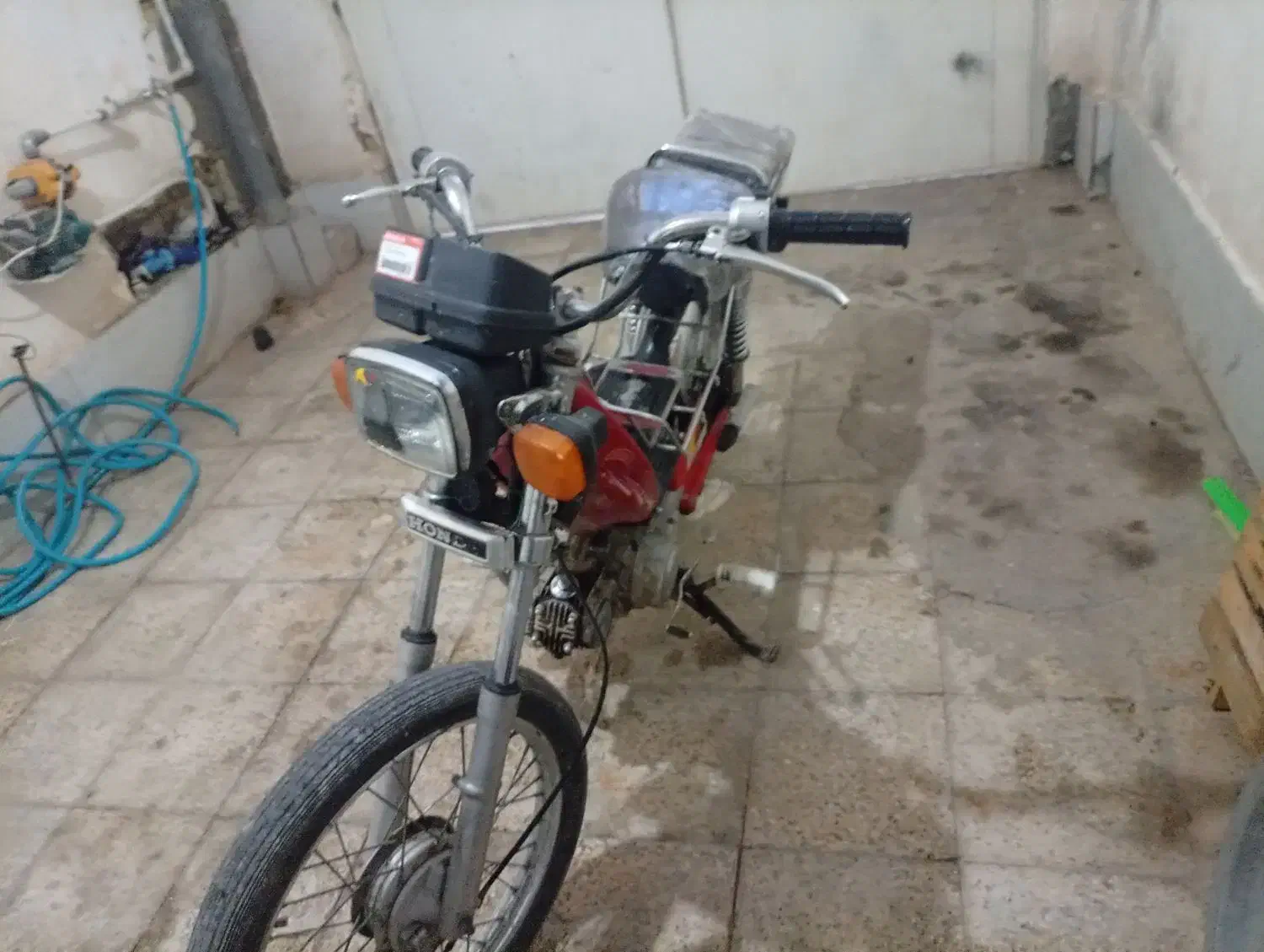 موتور70سیکلت|موتورسیکلت|شوش, |دیوار