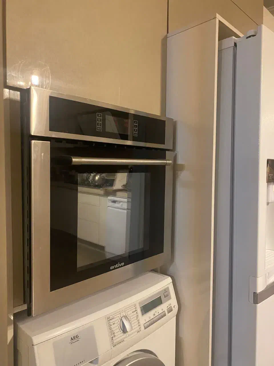 فر برقی خارجی|اجاق گاز و لوازم برقی پخت‌وپز|مشهد, آزادشهر|دیوار