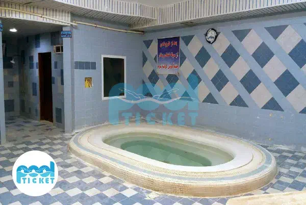 بلیط استخر با قیمت ویژه|بلیت ورزشی|گرگان, |دیوار